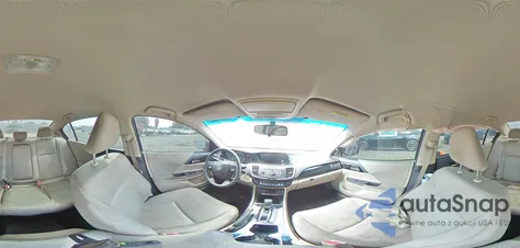 2016 Honda Accord Lx from USA, damaged, VIN 1HGCR2F36GA163659